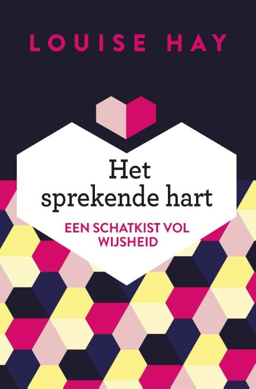 Boekentip: Het sprekende hart