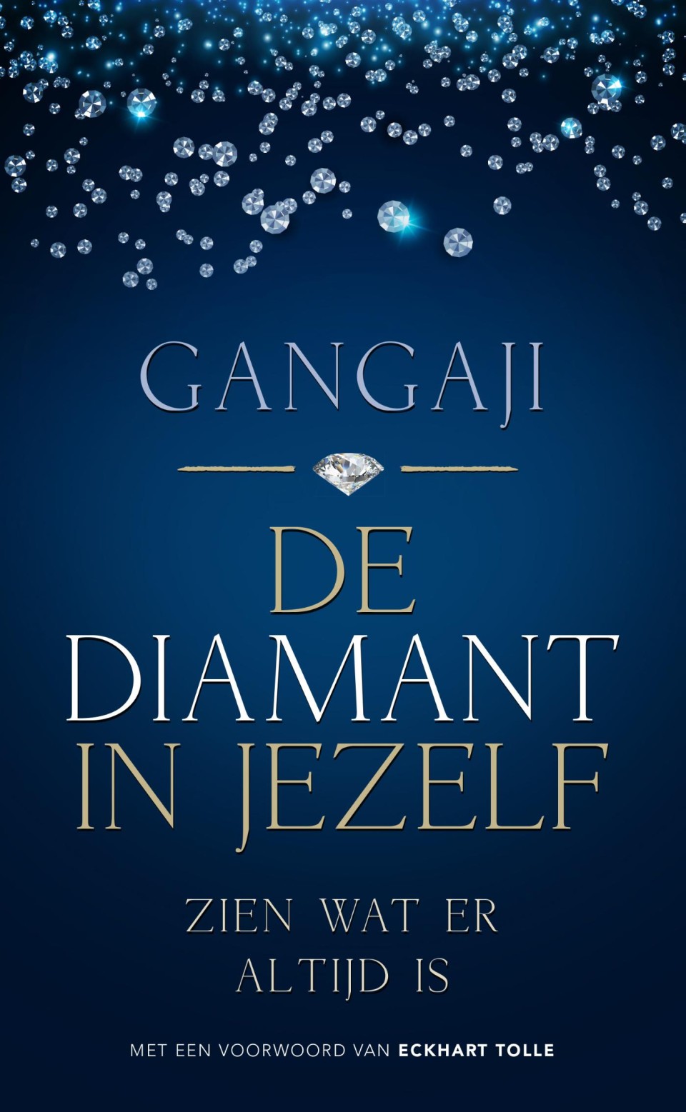 7. De diamant in jezelf