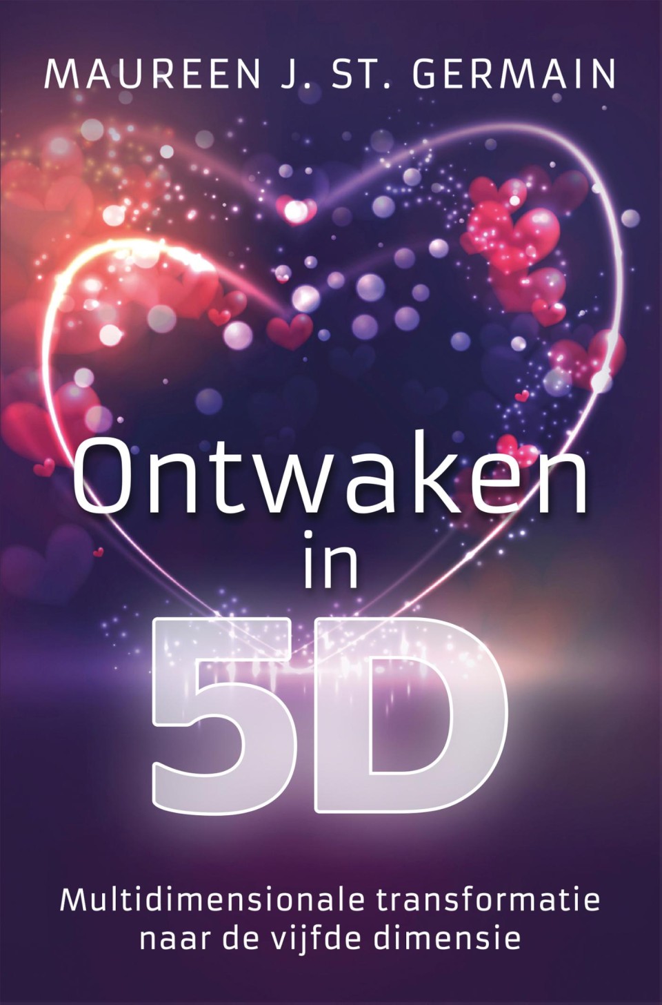 Boekentip: Ontwaken in 5D