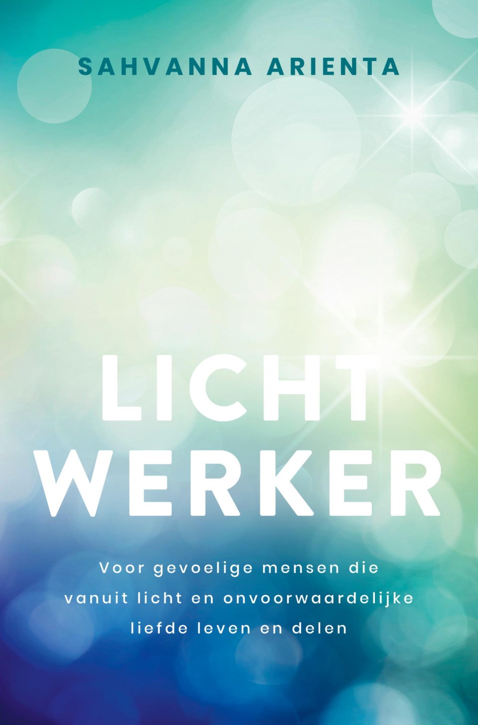 Boekentip: Lichtwerker