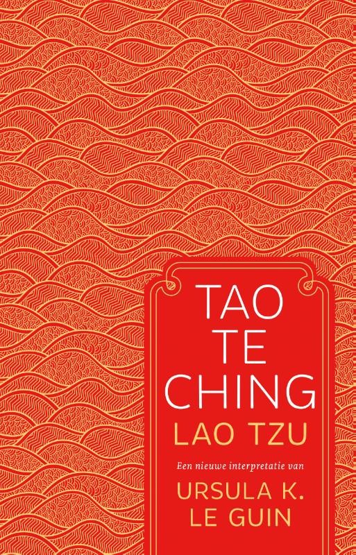 Boekentip: Tao Te Ching