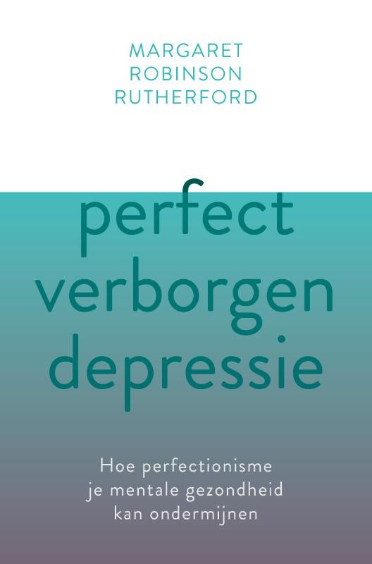 Perfect verborgen depressie