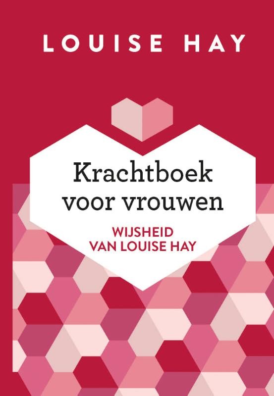 Krachtboek voor vrouwen