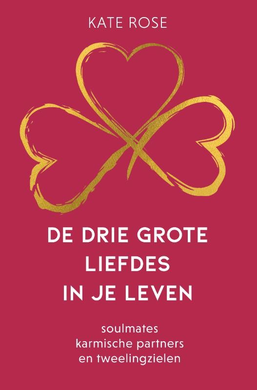 7. De drie grote liefdes in je leven