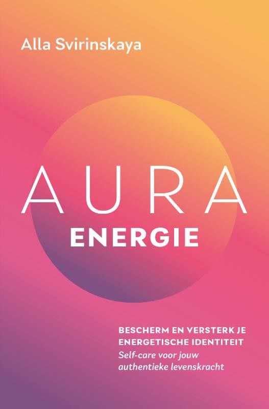 Aura-energie