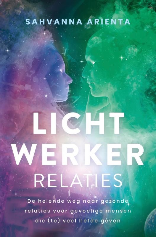 Boekentip: Lichtwerker relaties
