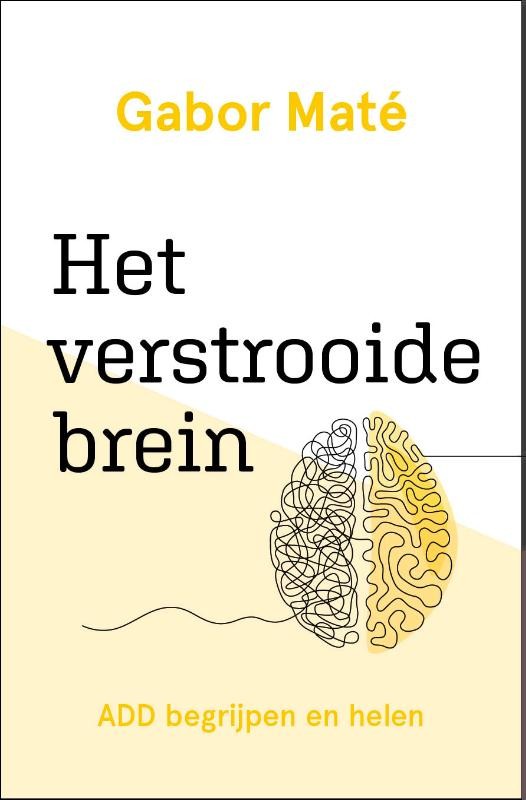 13. Het verstrooide brein