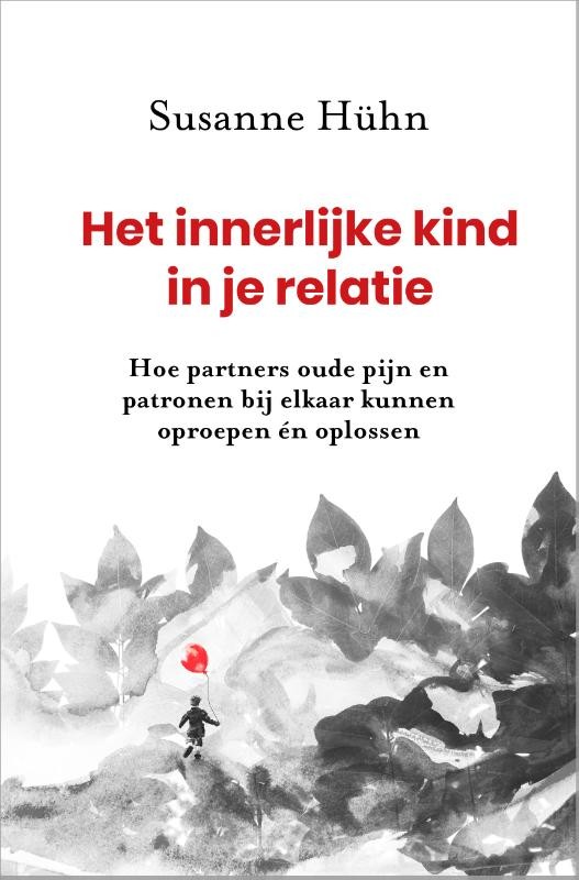 3. Het innerlijke kind in je relatie