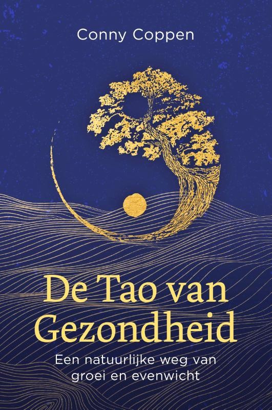 15. De Tao van gezondheid