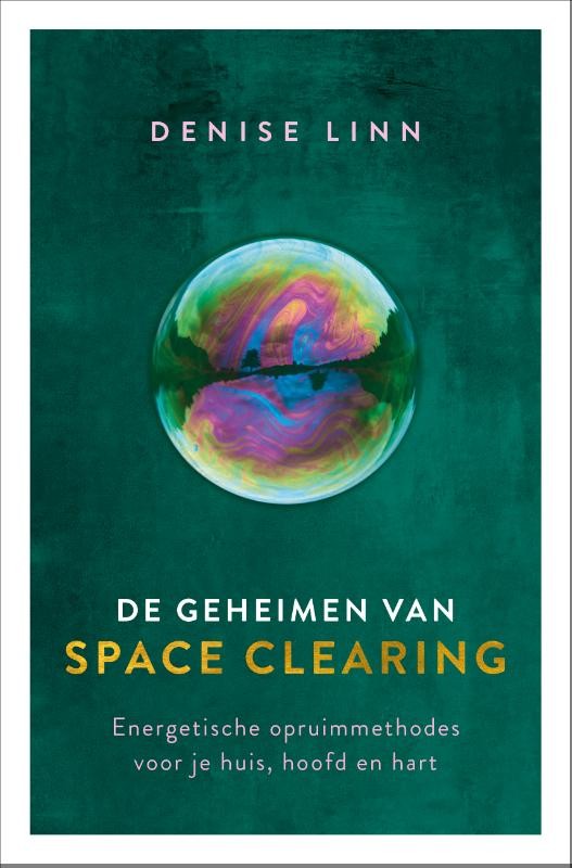 De geheimen van space clearing