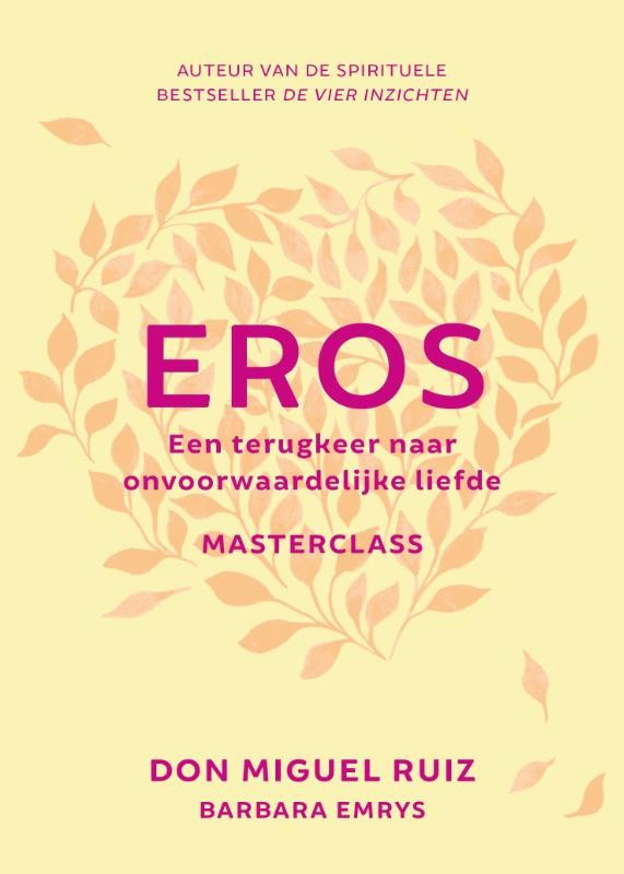 Boekentip: Eros