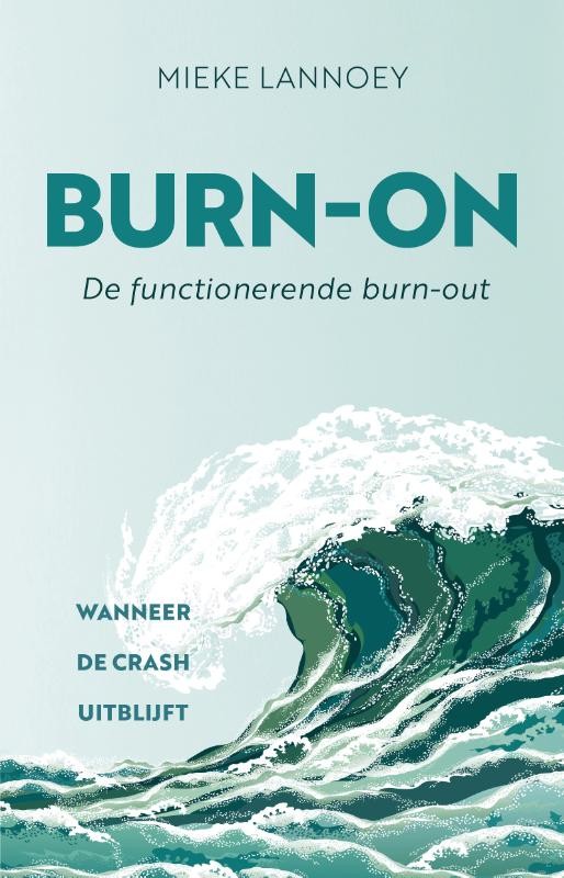7. Burn-on