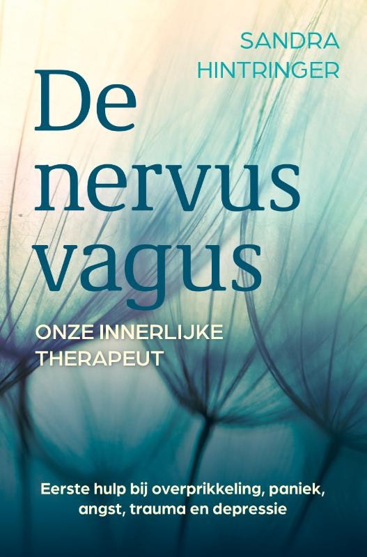 De nervus vagus, onze innerlijke therapeut