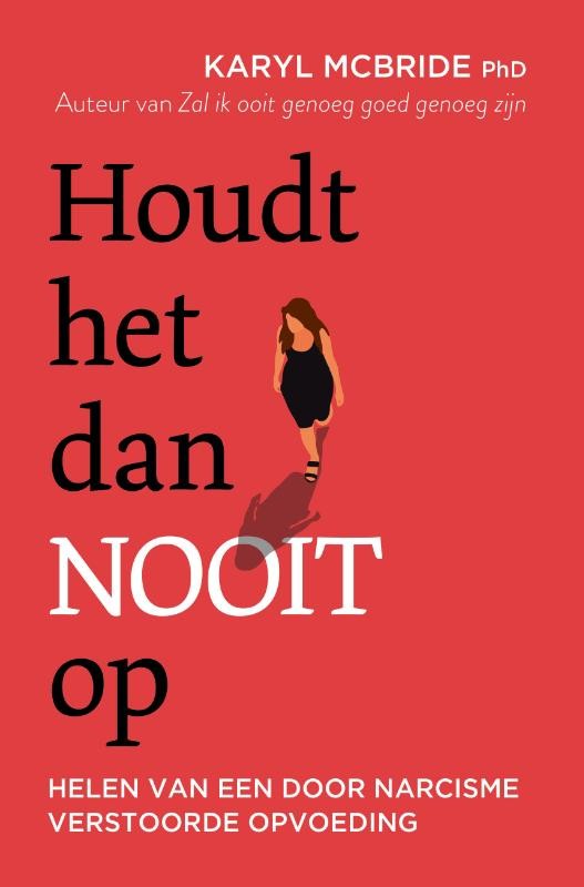 5. Verwacht: Houdt het dan nooit op