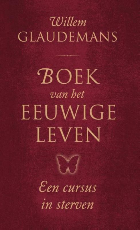 Boek van het Eeuwige Leven