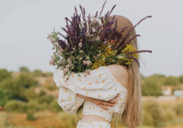 Spirituele voeding: eet dit om je chakra’s in balans te brengen