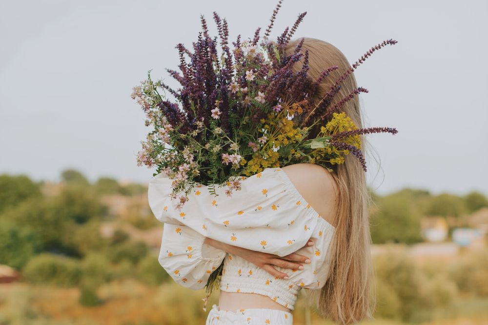 Spirituele voeding: eet dit om je chakra’s in balans te brengen