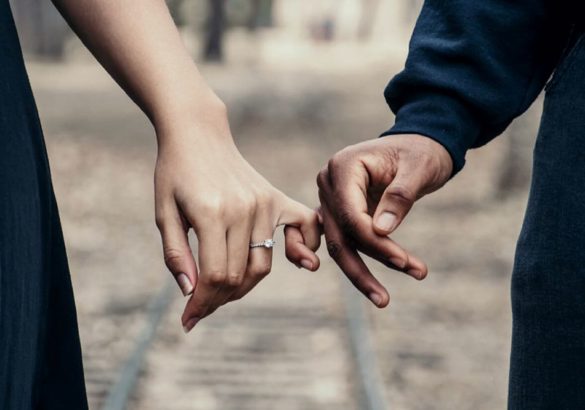 De drie grote liefdes in je leven: ieder met een speciale reden