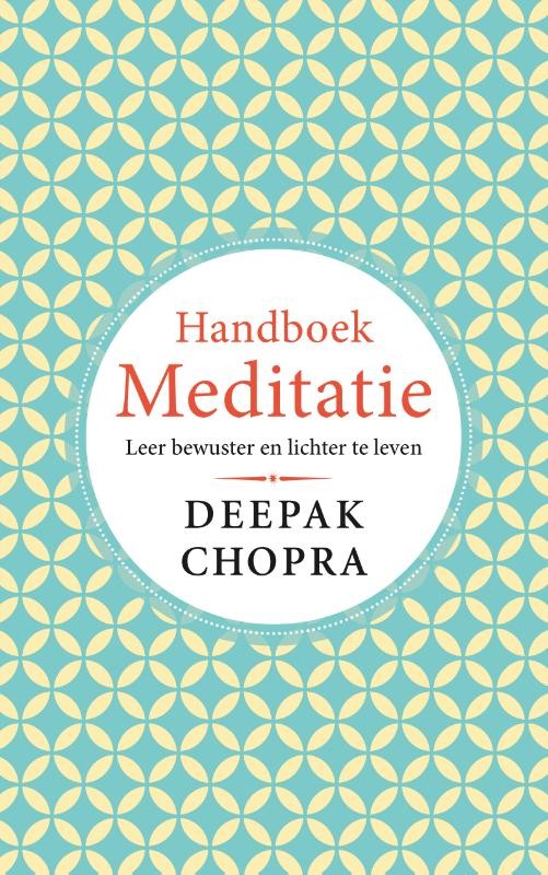 Handboek Meditatie