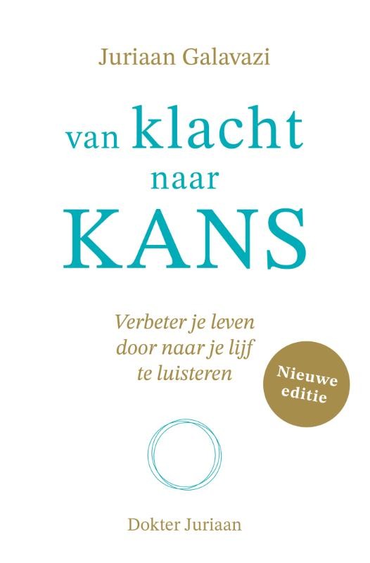 Van klacht naar kans