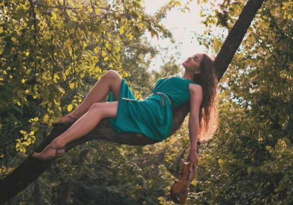 Leef meer als een luiaard: 5 bijzondere tips voor een relaxter leven