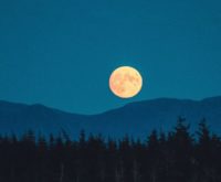Weekhoroscoop 23 tot 30 september 2023: volle maan in Ram