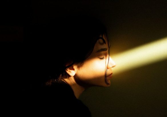 Dit vertelt migraine je volgens de Chinese geneeskunde (7 tips om migraine tegen te gaan)