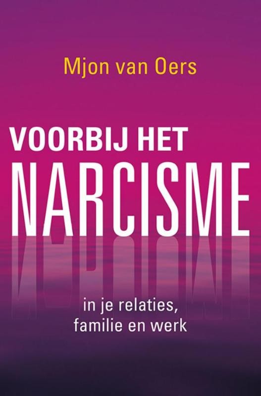 Voorbij het narcisme