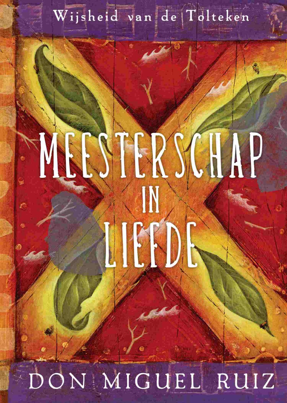 Word meester(es) in de liefde