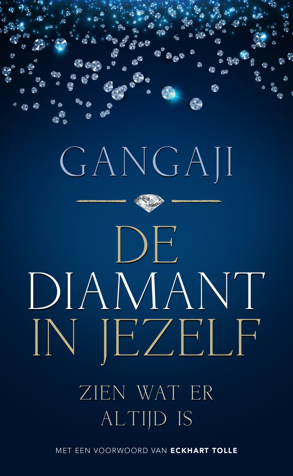 7. De diamant in jezelf