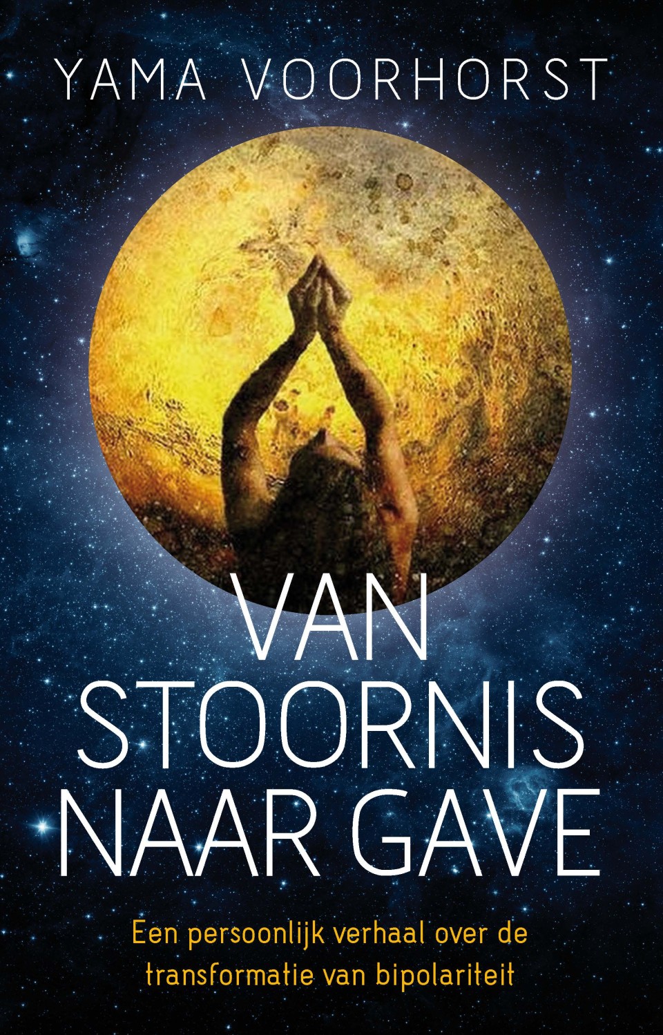 Van stoornis naar gave