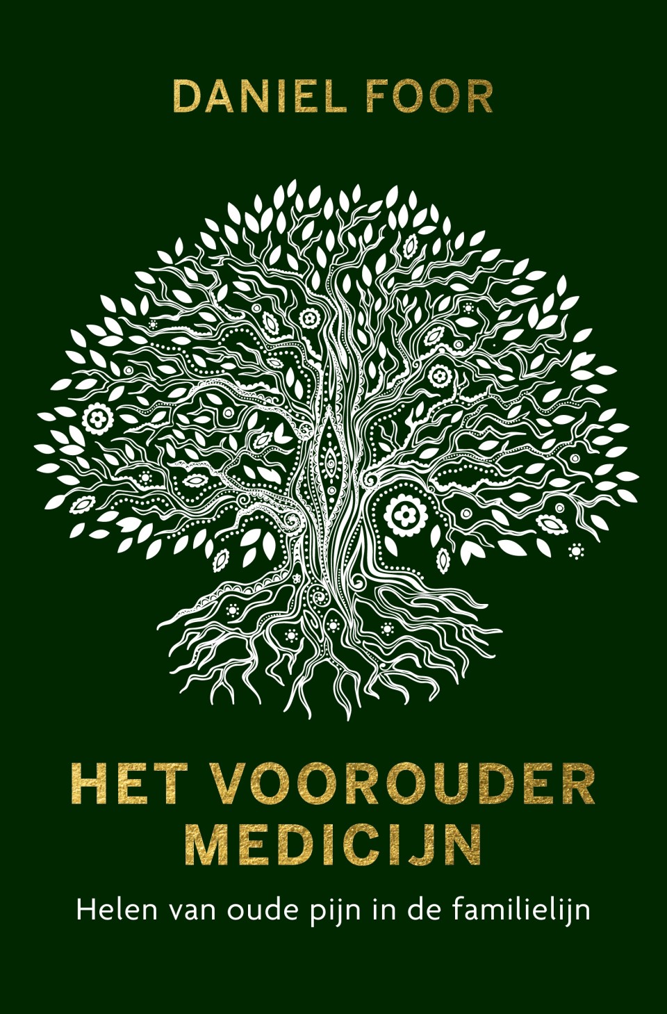 8. Het vooroudermedicijn