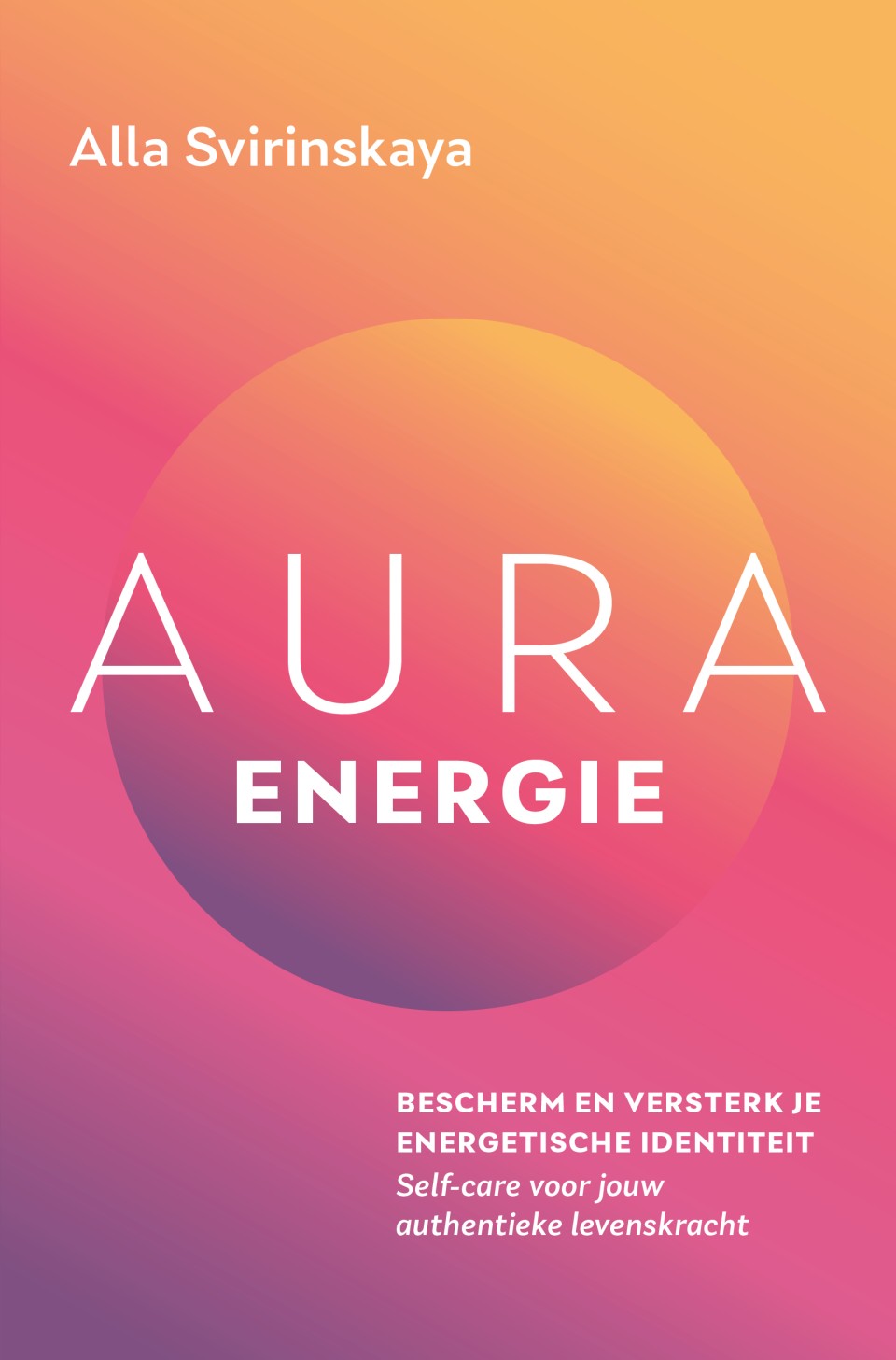 Aura-energie