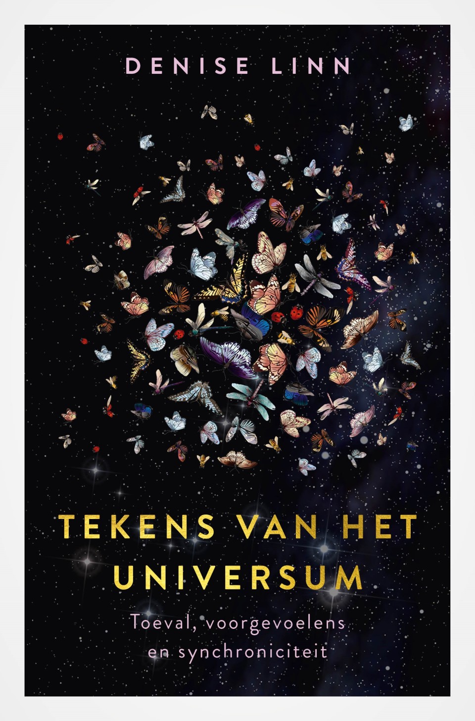 6. Tekens van het universum