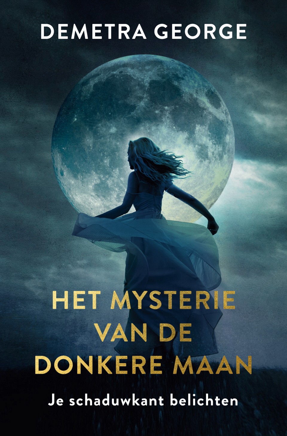 Het mysterie van de donkere maan