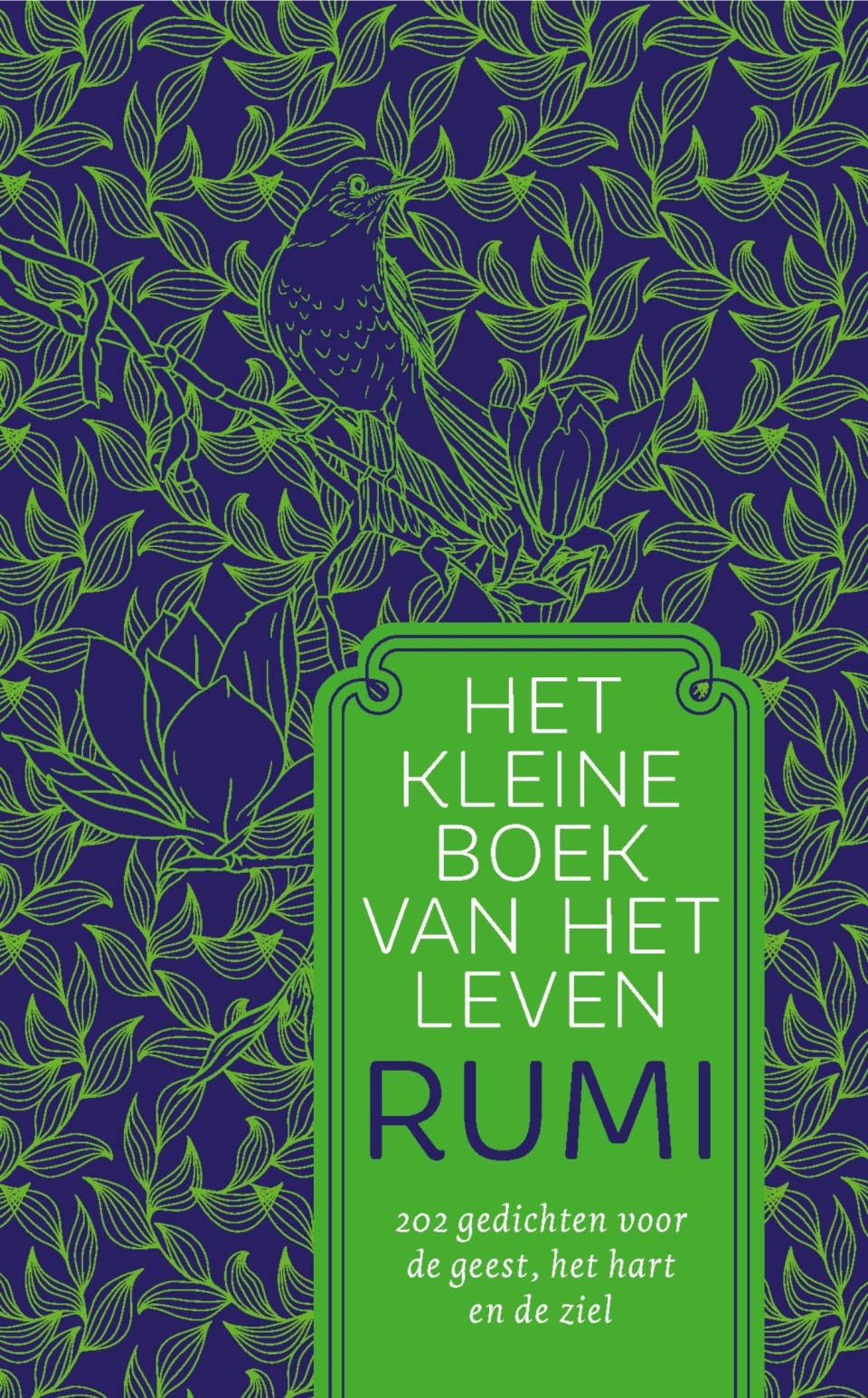 4. Het kleine boek van het leven