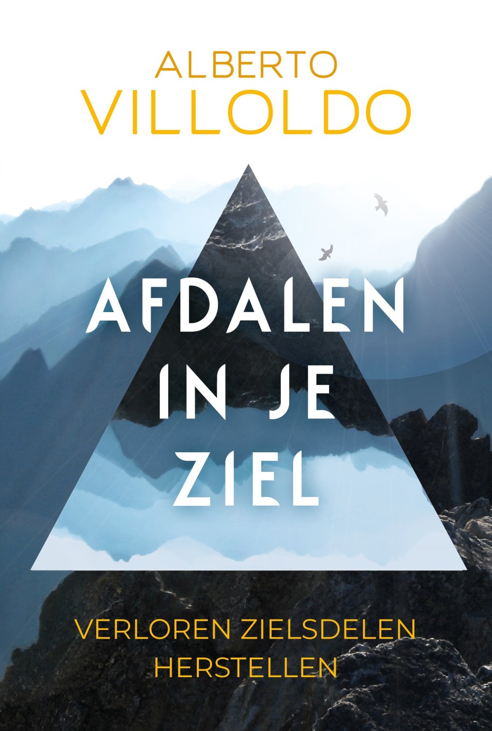 4. Afdalen in je ziel