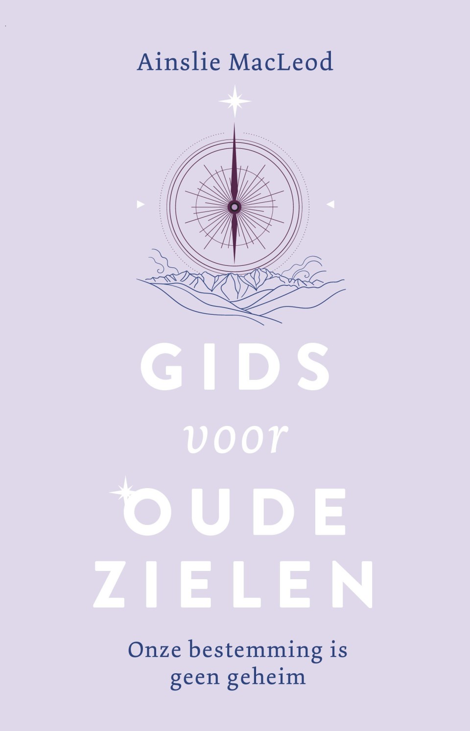 5. Gids voor oude zielen