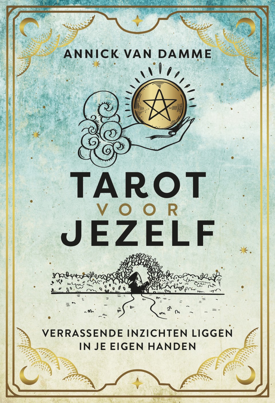 9. Tarot voor jezelf