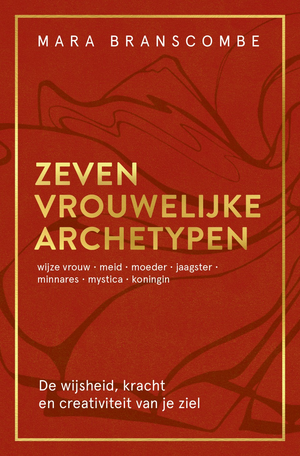 Zeven vrouwelijke archetypen