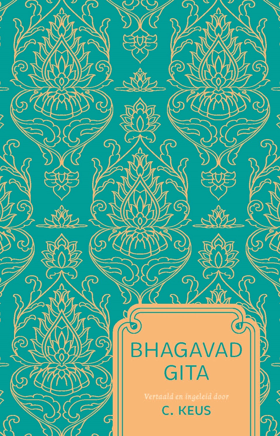 Bhagavad Gita