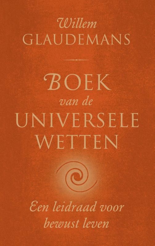 Boek van de Universele Wetten