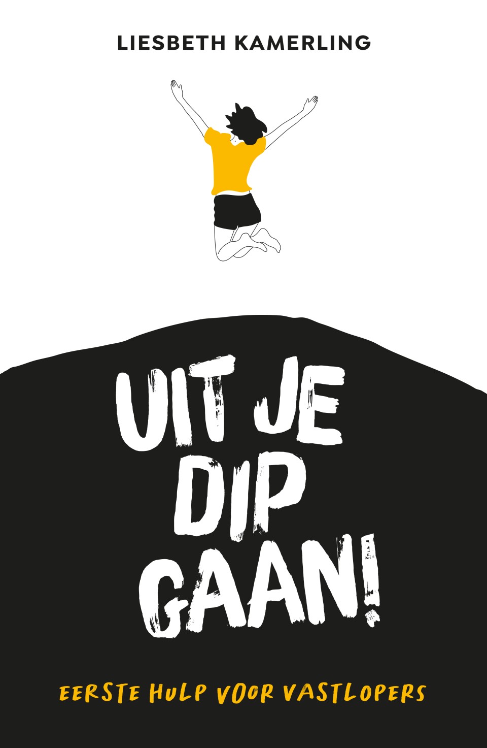 Uit je dip gaan!