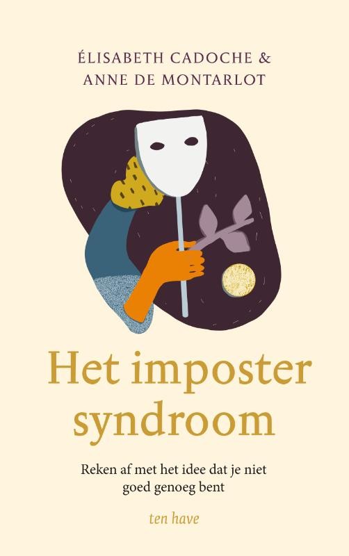 Het impostersyndroom