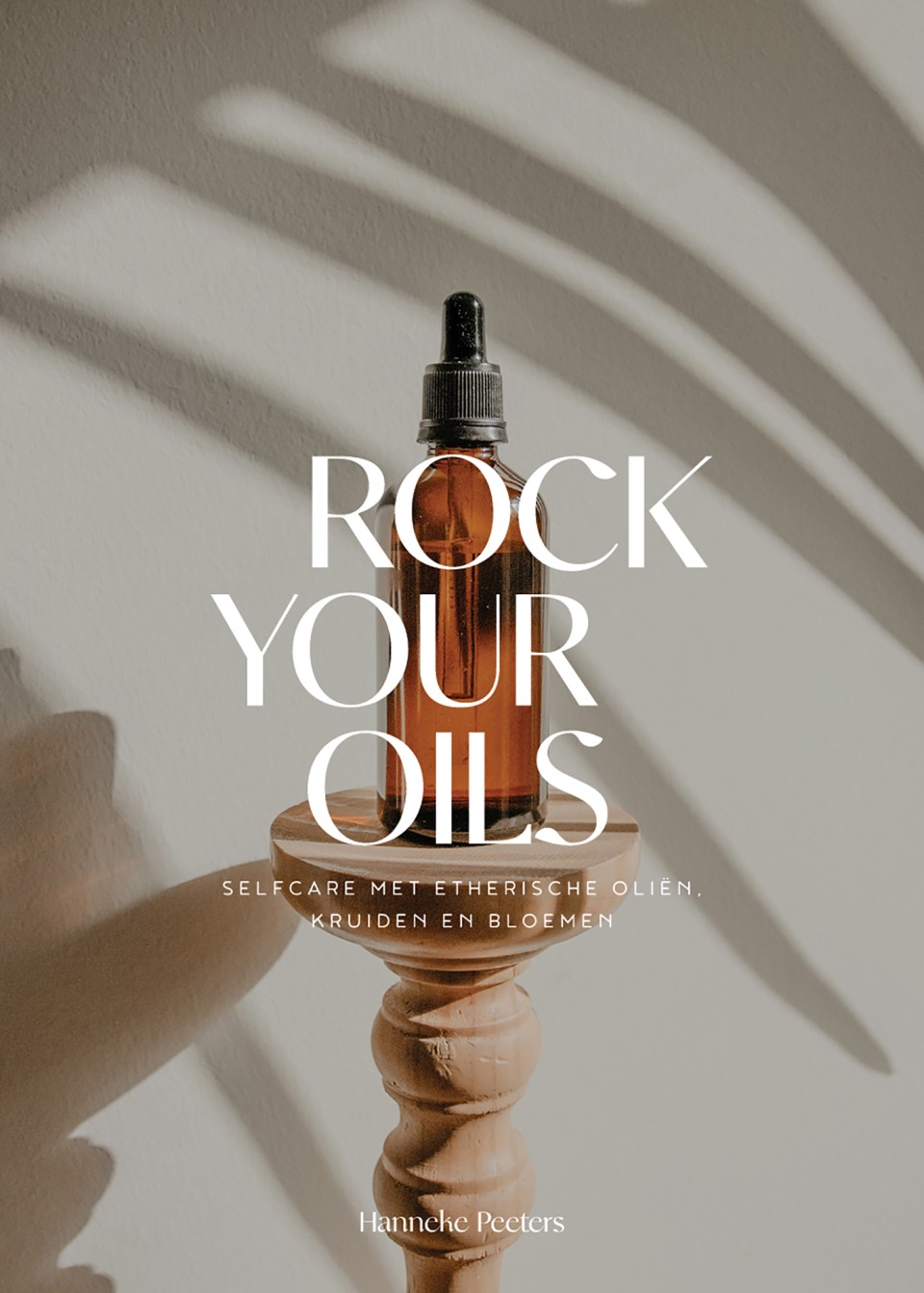 Rock Your Oils