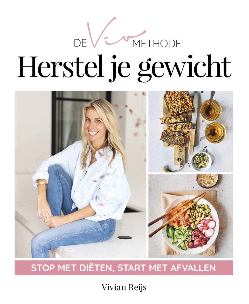 De VIV Methode Herstel je gewicht