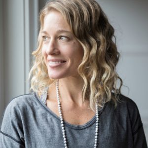 Mara Branscombe