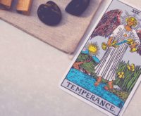 Tarot & Gematigdheid (22 september t/m 7 oktober 2023): dit betekent het voor jou