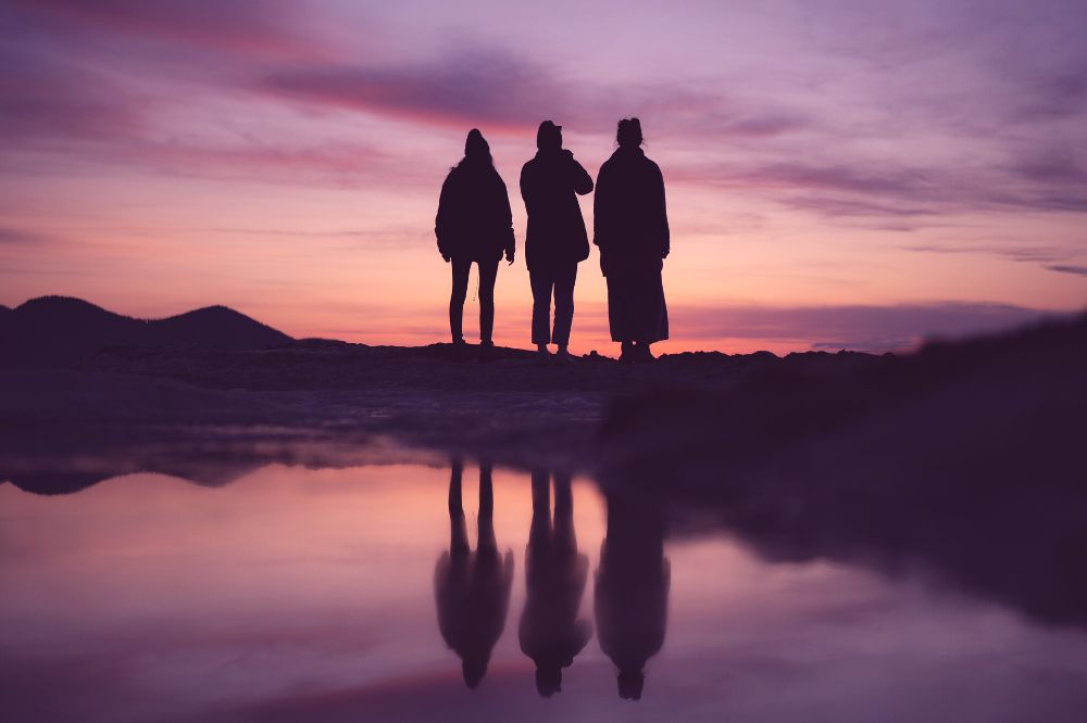 Hoe herken je jouw zielsfamilie? Dit zijn de 7 opvallende kenmerken