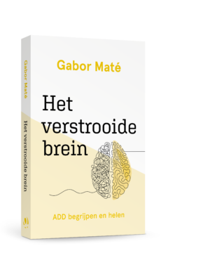 Het verstrooide brein